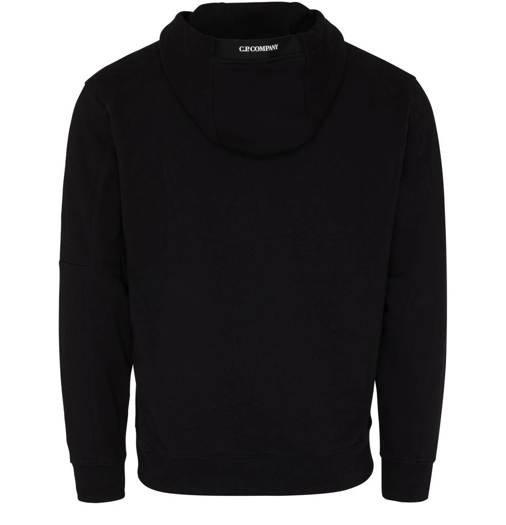 Cp Company Lens hoodie 3