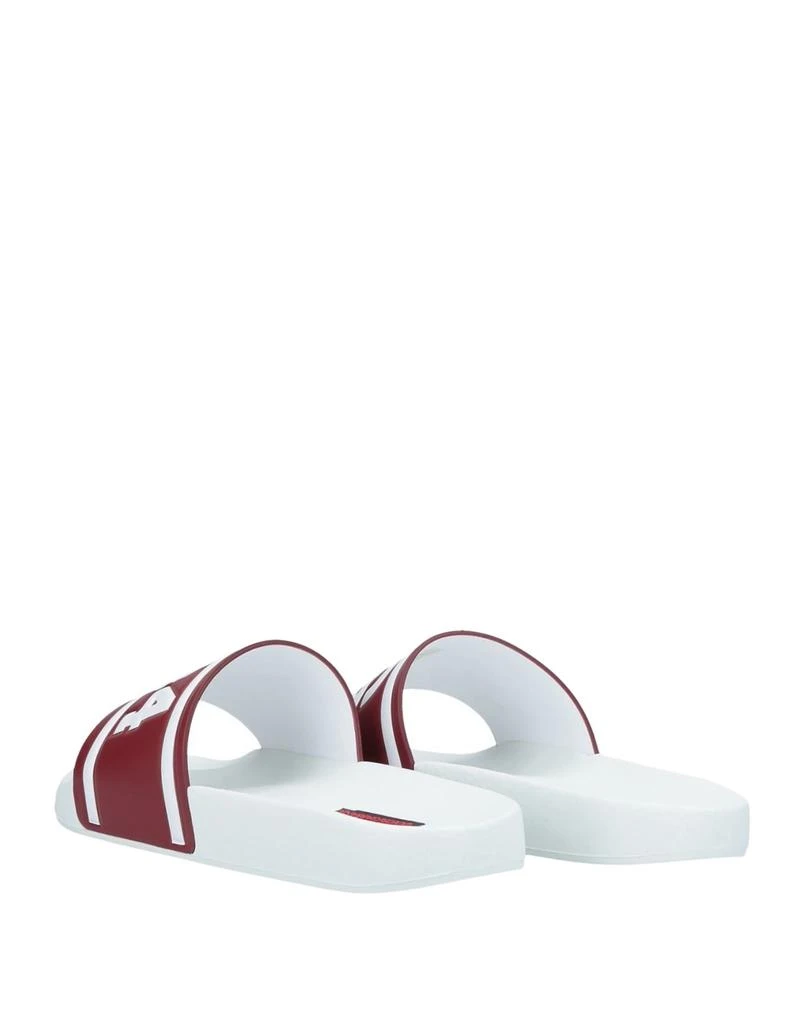 Dolce 
Gabbana Sandals 3