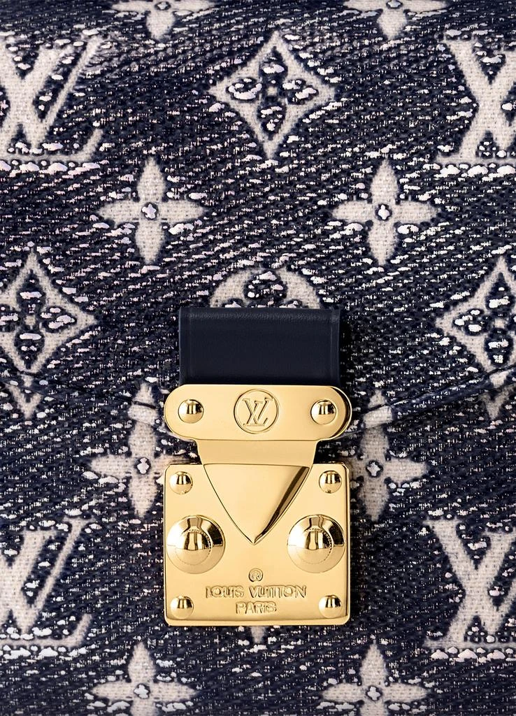 Louis Vuitton Pochette Métis East West 8