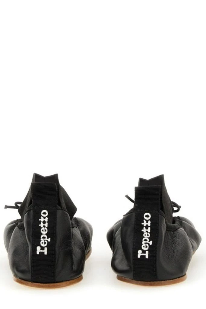 Repetto Repetto Gianna Ballerina Flats 5