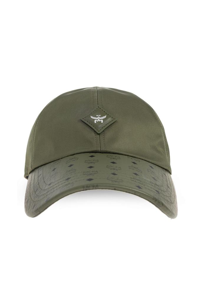 MCM Visetos Classic Cap – On Sale Now with Up to 44% Off