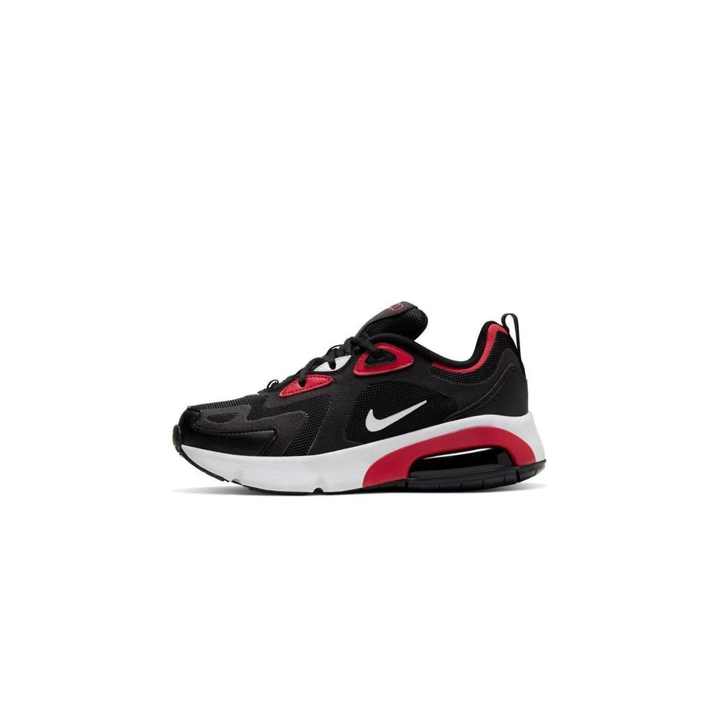 预计3周后发货 NIKE Baskets Air Max 200 - Noir - Enfant 1