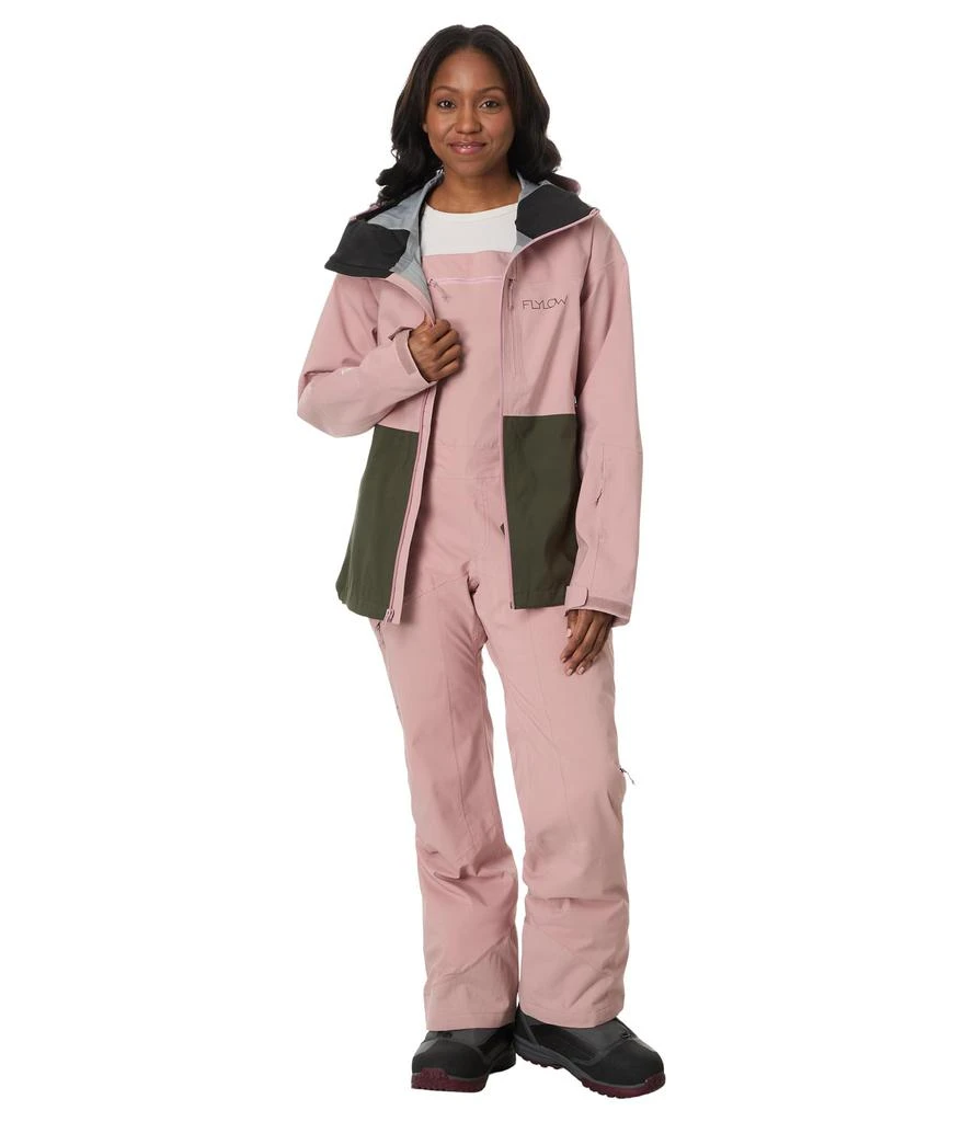Flylow Foxy Insulated Bib 4
