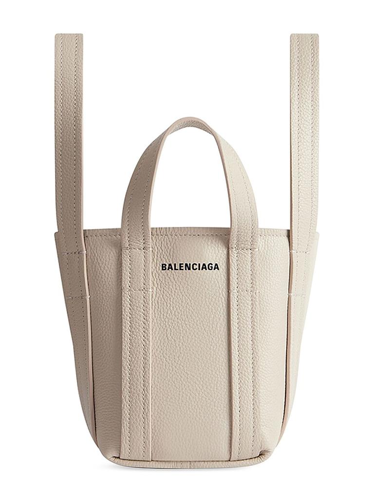 Balenciaga Everyday 2.0 Mini Shoulder Tote Bag - Crossbody