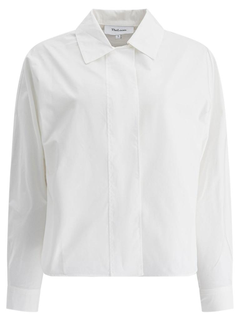 The Loom The Loom Button-Up Shirt