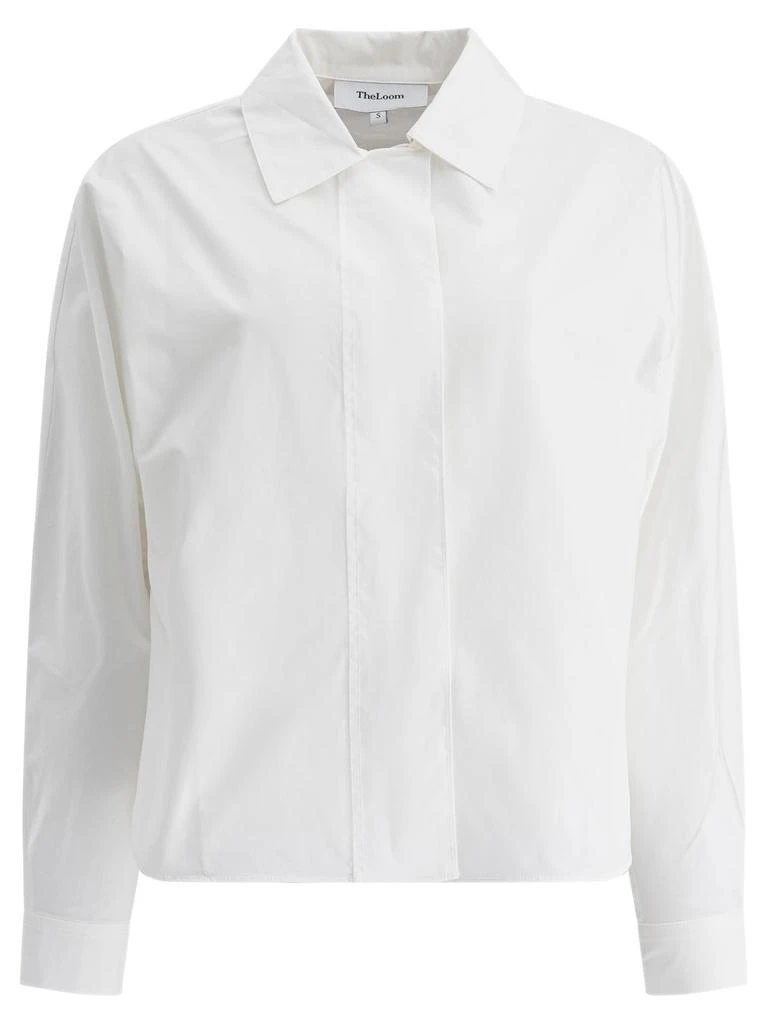 The Loom The Loom Button-Up Shirt 1