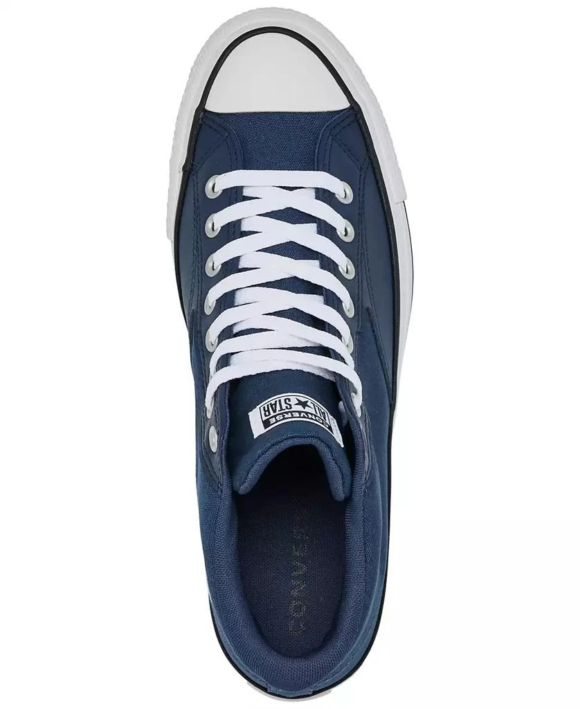 Converse Men's Chuck Taylor All Star Malden Street Casual Sneakers from Finish Line 5