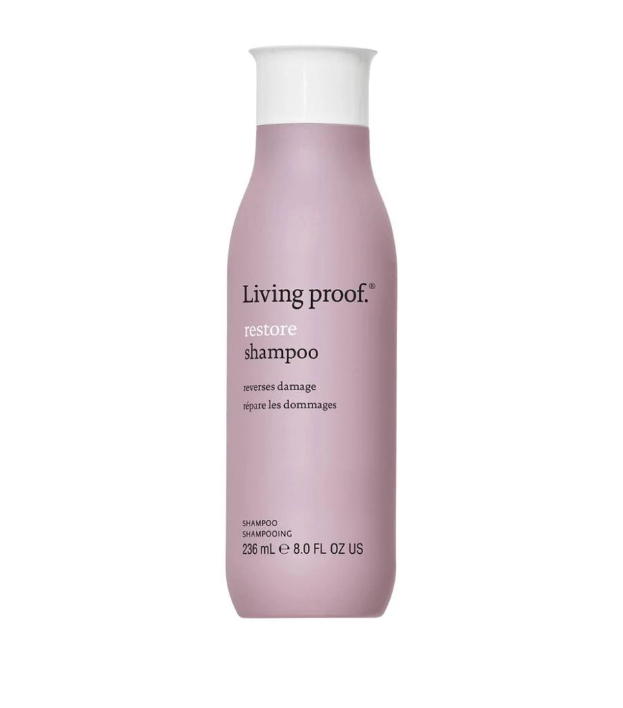 Living Proof Restore Shampoo (236ml) 1