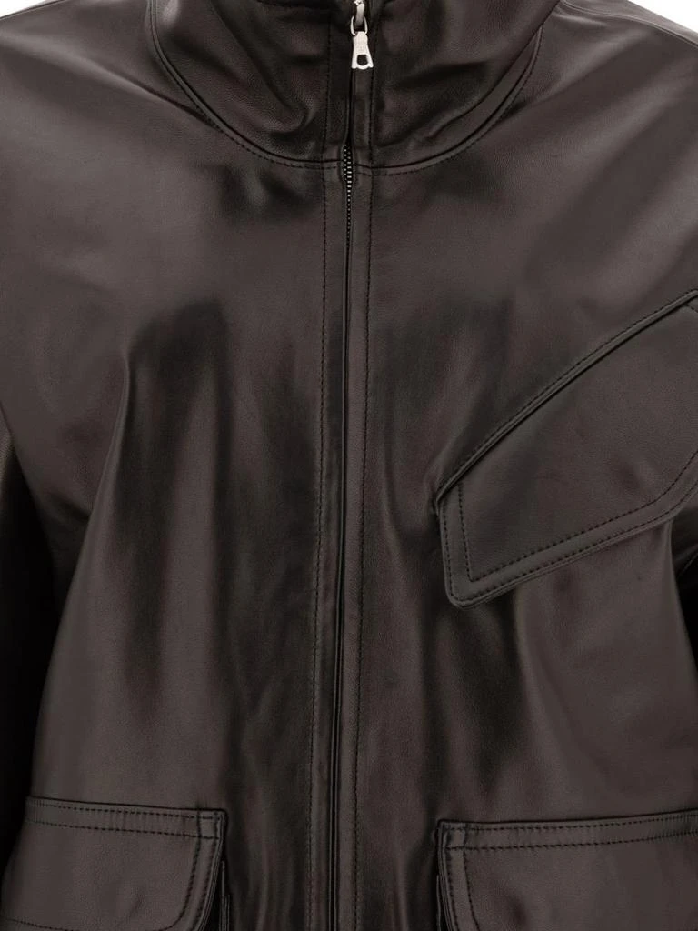 AURALEE Auralee Jackets 3