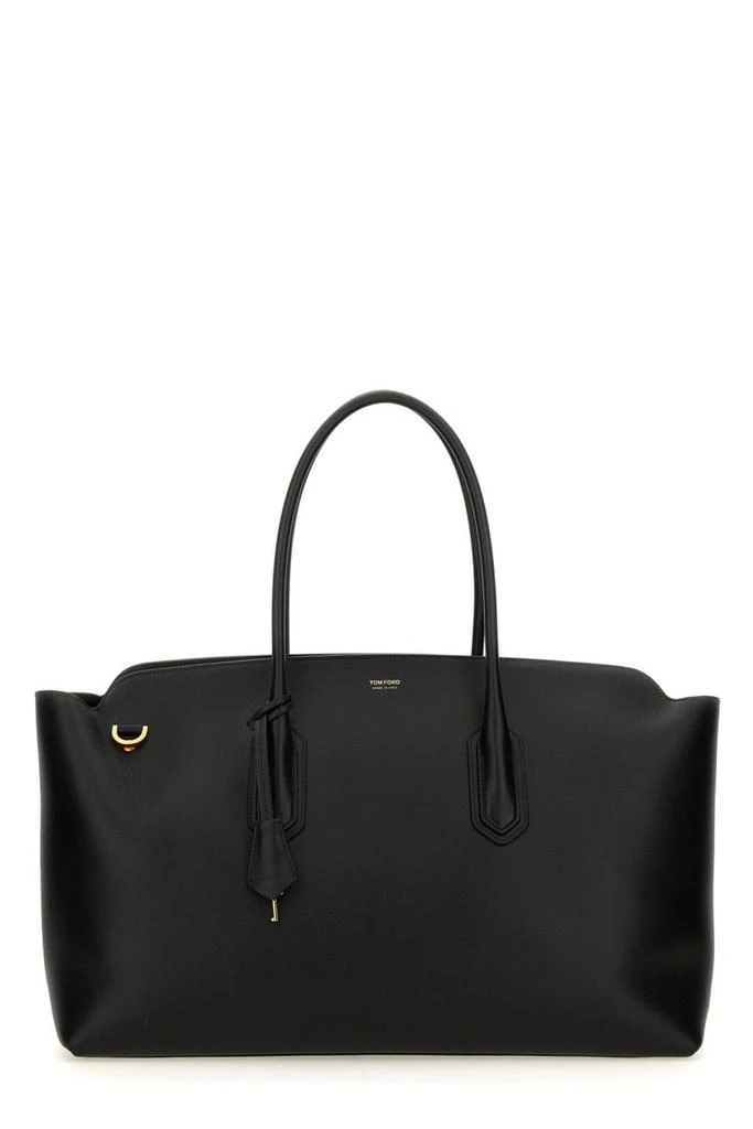 Tom Ford Tom Ford Alexander East West Tote Bag 1