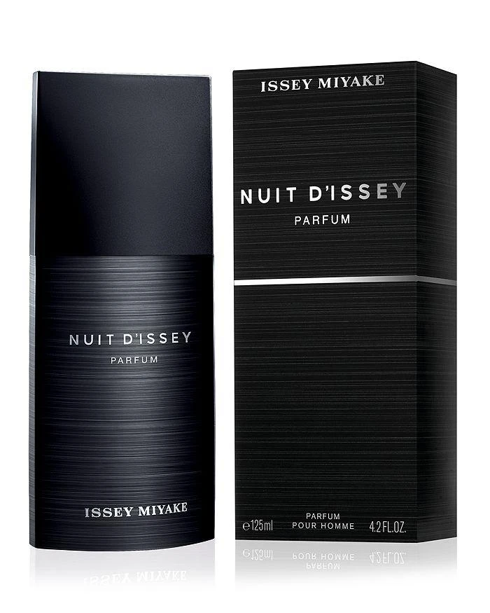 Issey Miyake Nuit d'Issey Parfum 1