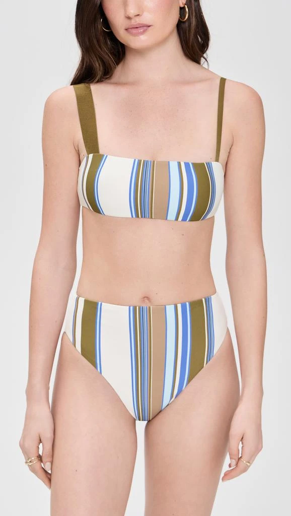 SIR. Thistle Bandeau Top 5