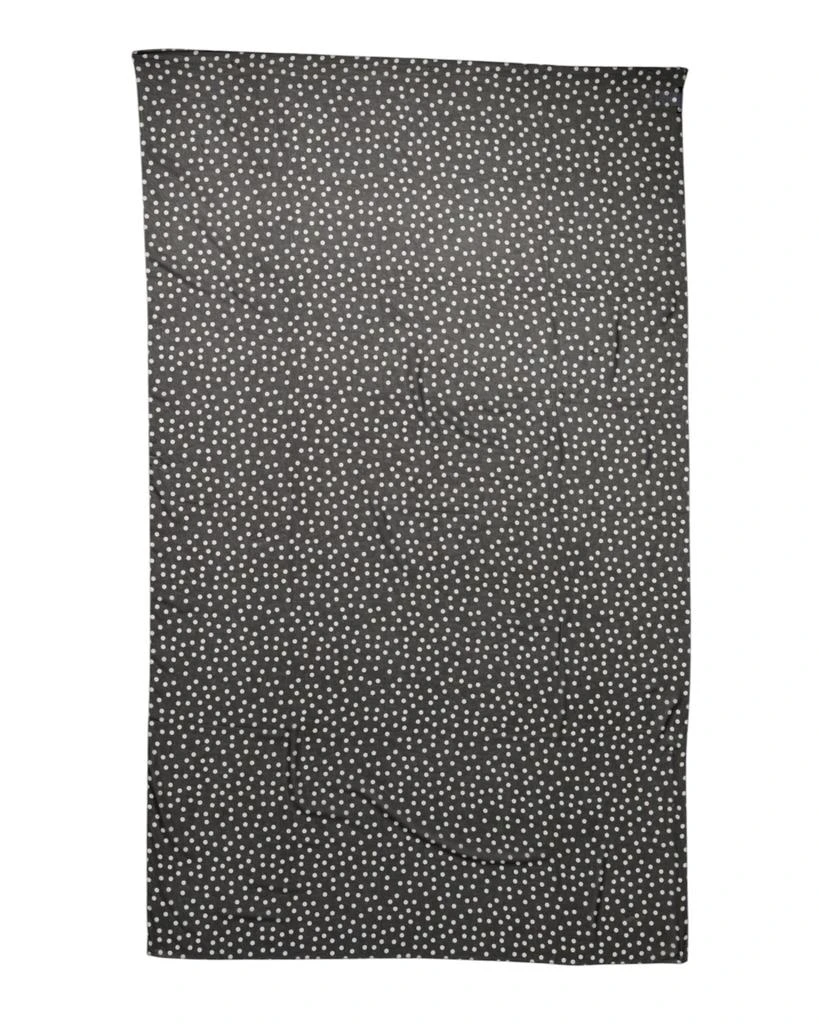 Dolce 
Gabbana Polyester Wrap Shawl Women
s Scarf 2