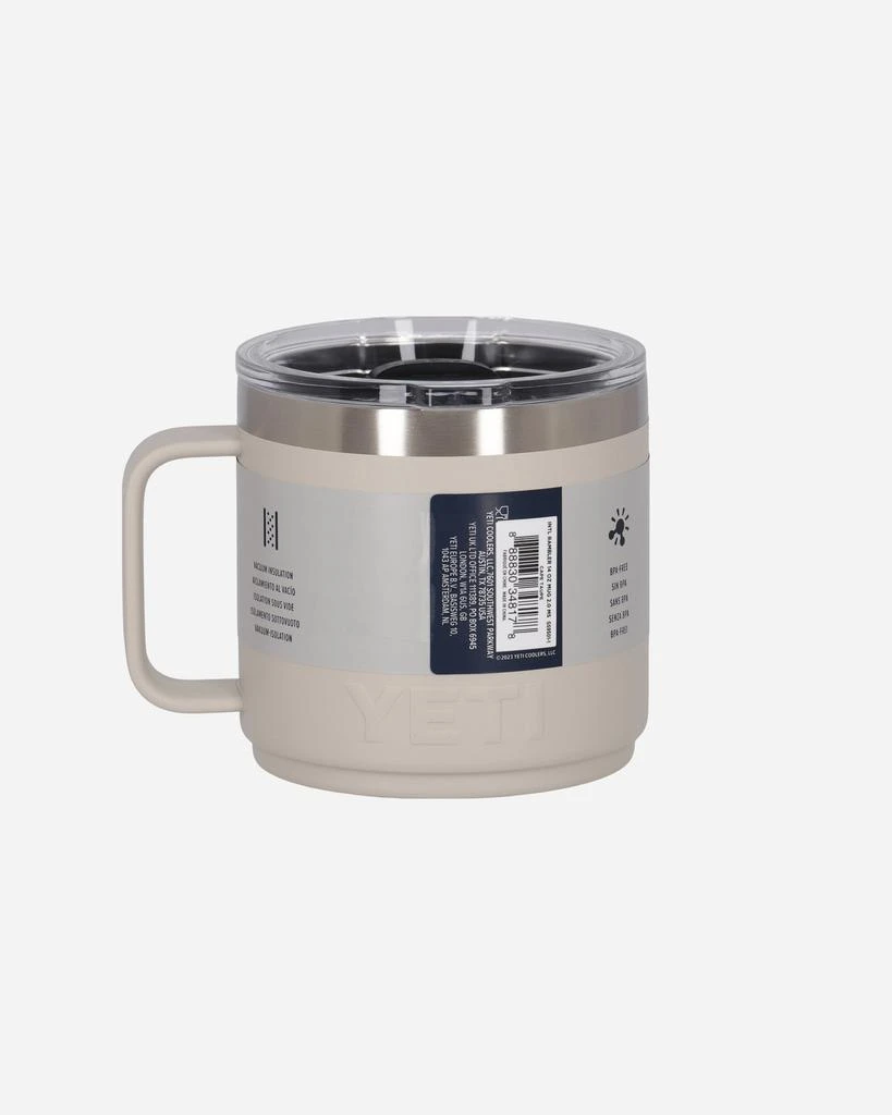 YETI Rambler Mug Cape Taupe 3