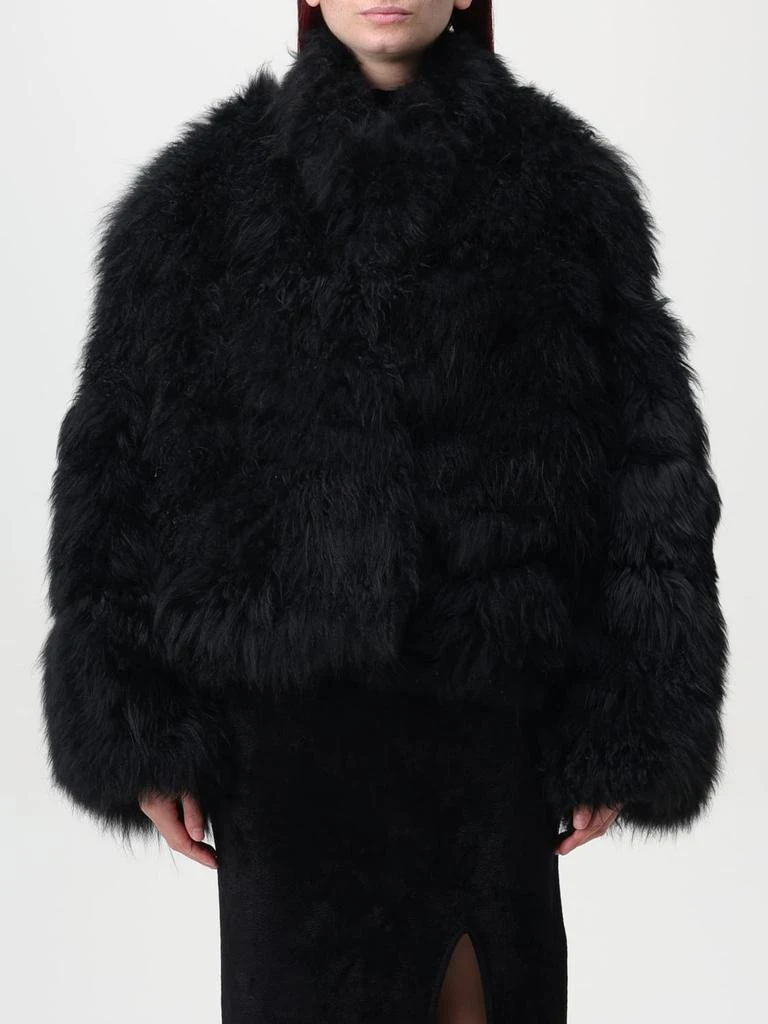 Simonetta Ravizza Coat woman Simonetta Ravizza 1