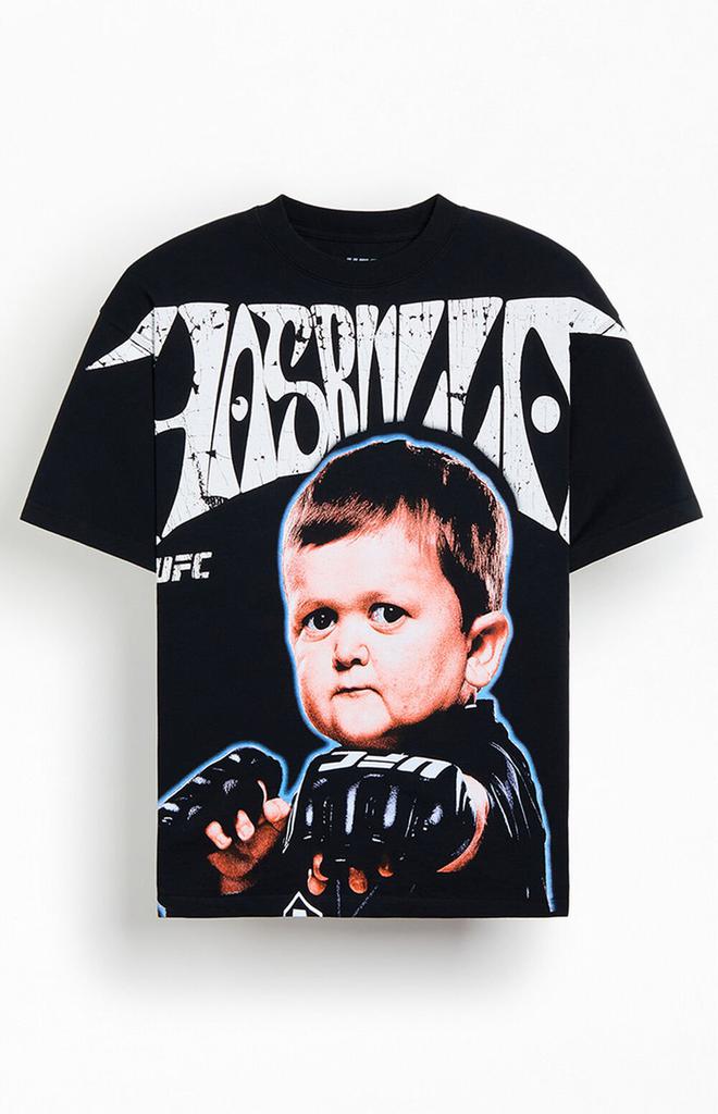 UFC Hasbulla T-Shirt