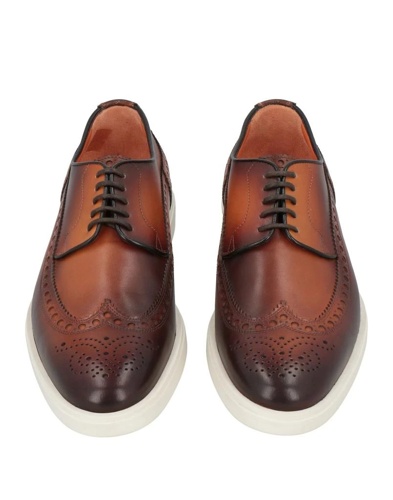 Santoni Laced shoes 4