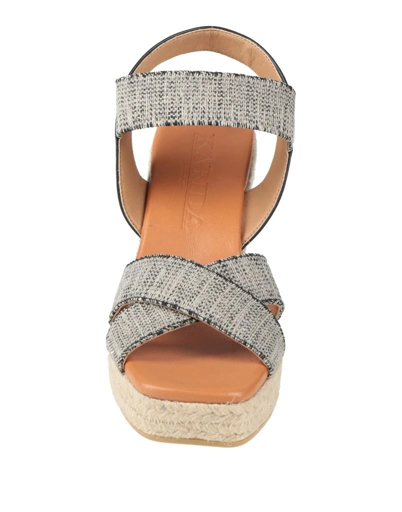 KARIDA Espadrilles 4
