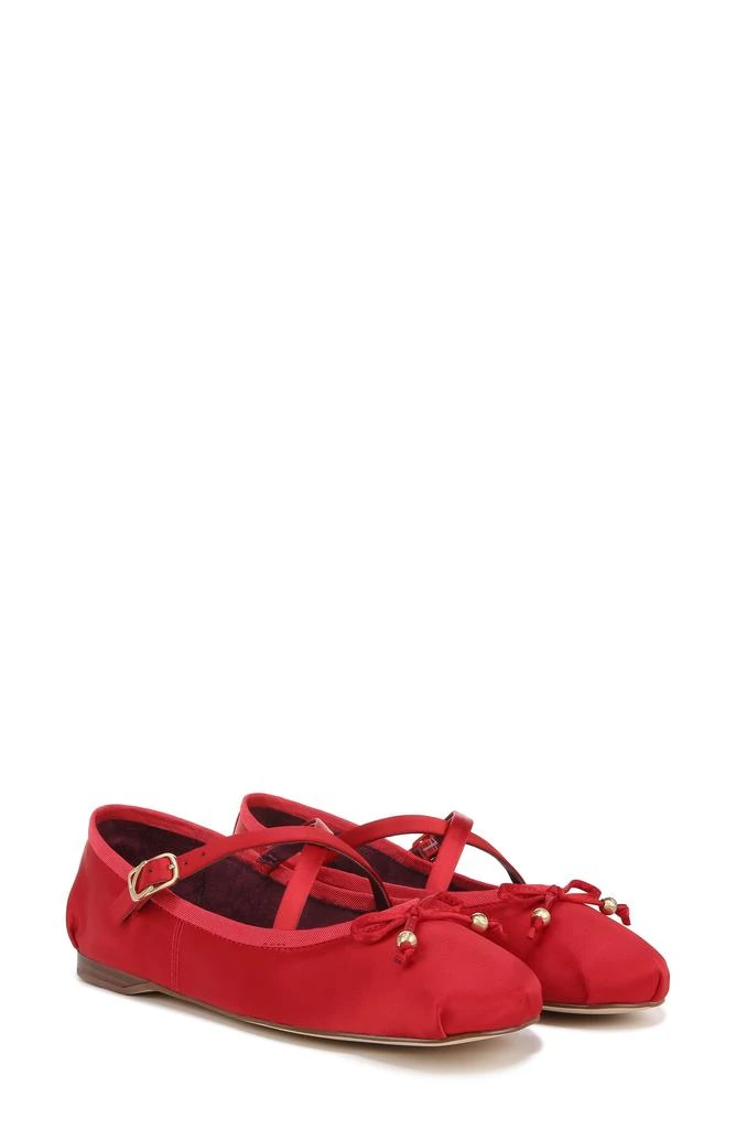 Circus NY by Sam Edelman Zuri Ballet Flat 9