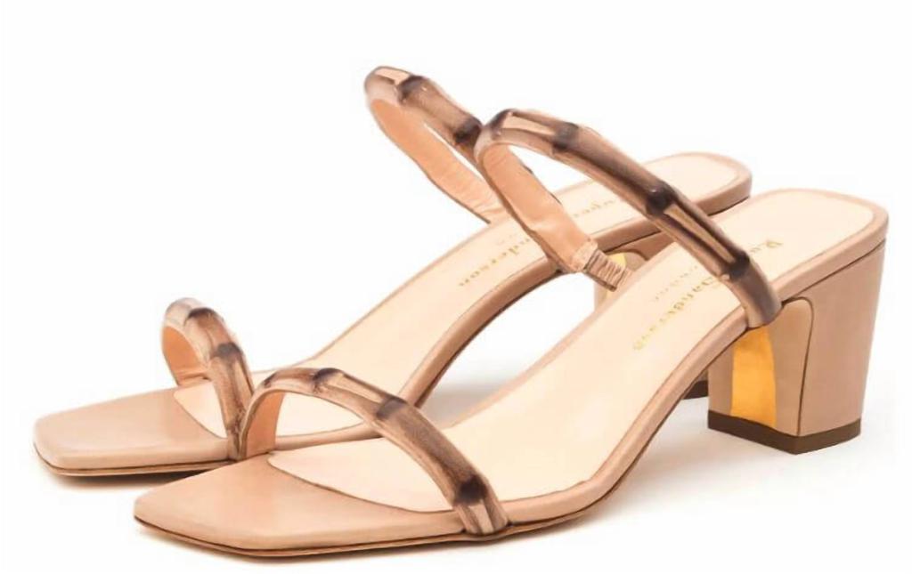 Rupert Sanderson Rupert Sanderson - WOMEN'S SORRENTO SANDAL