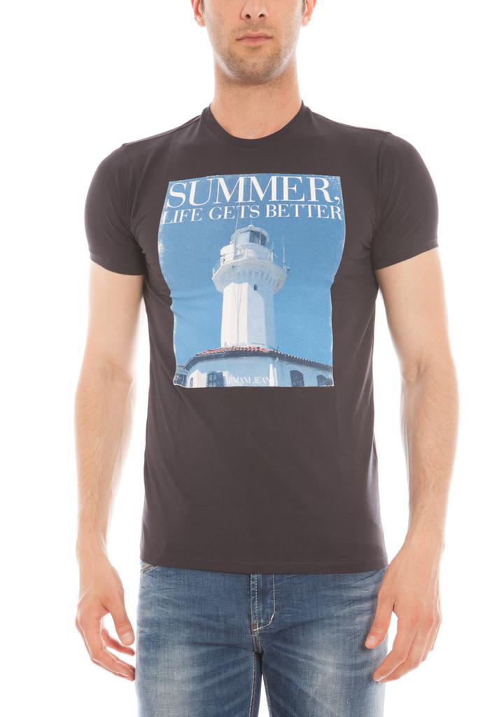 Armani Jeans Armani Jeans Topwear