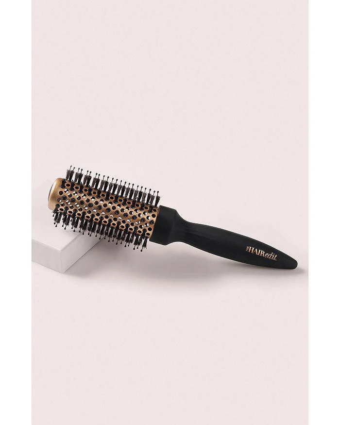 The Hair Edit Blow Dry & Shine Brush 2