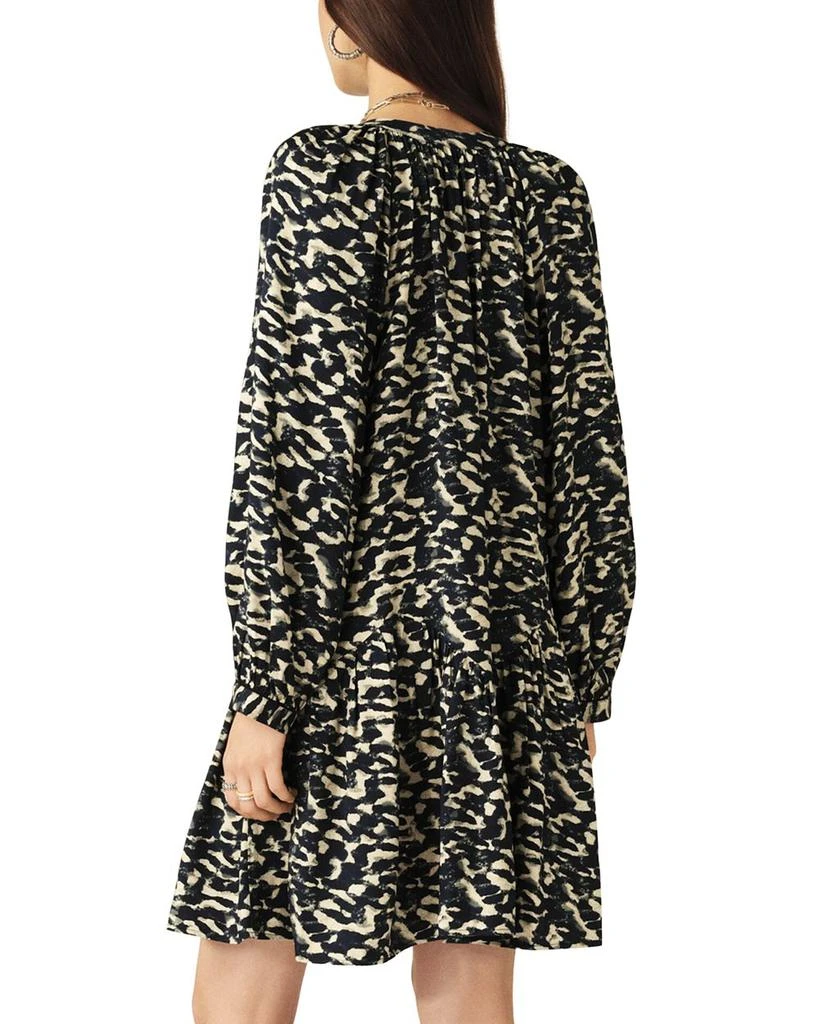 ba&sh Aisha Shift Dress 3