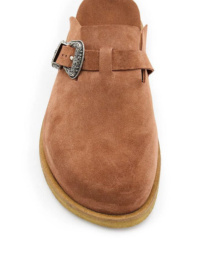 ALL SAINTS Men's Carlo Mules 4