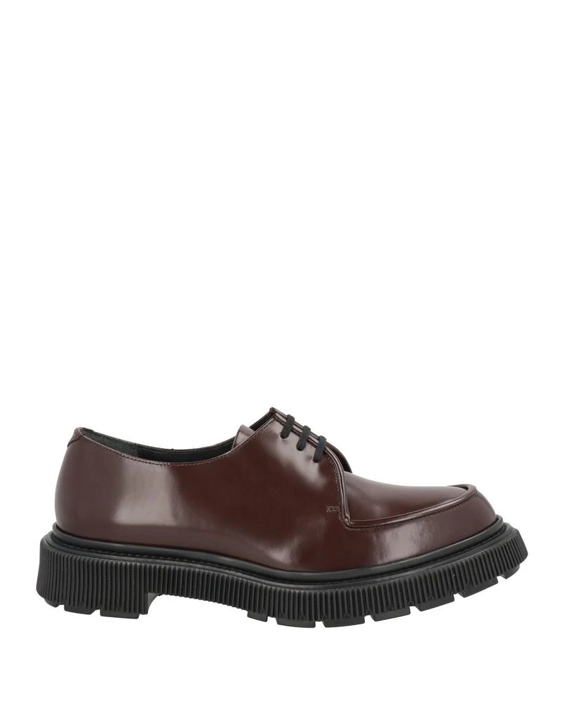 Adieu Paris Laced shoes 1