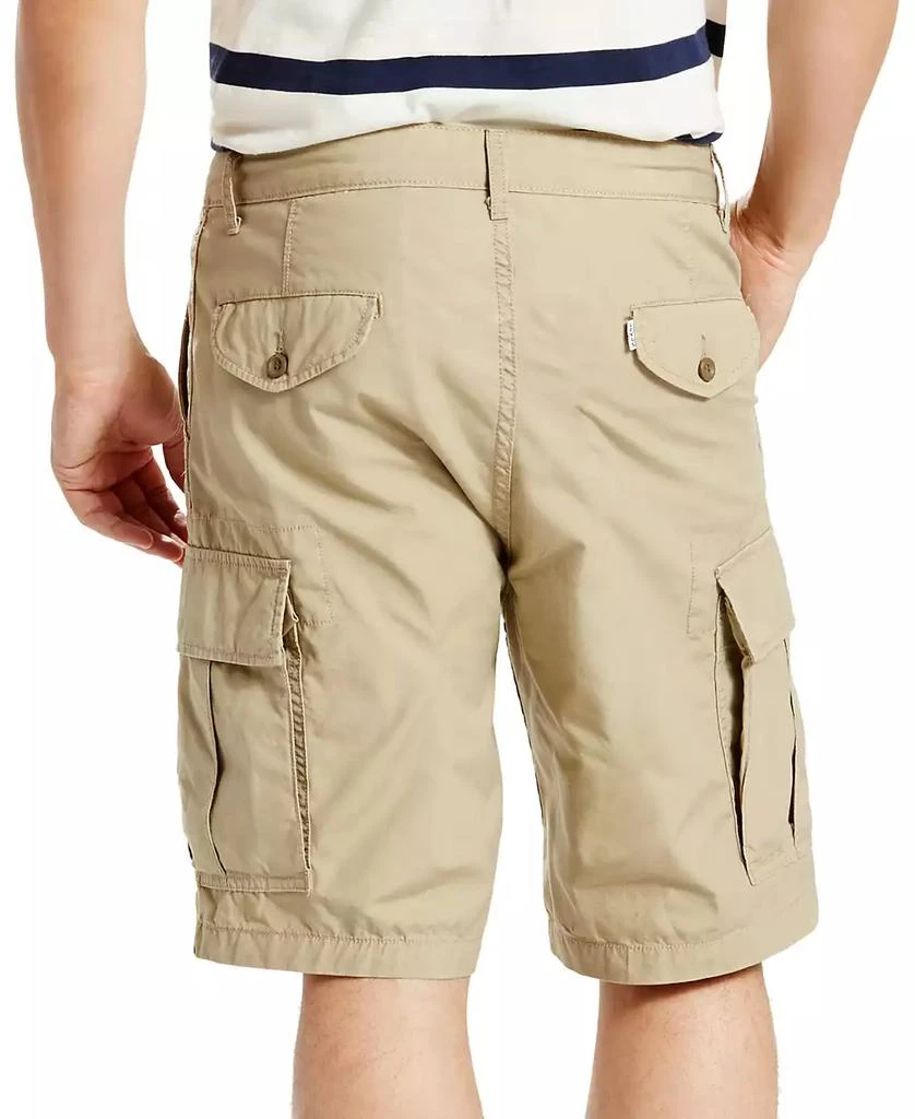 Levi's Men's Carrier Loose-Fit Non-Stretch 9.5" Cargo Shorts 3