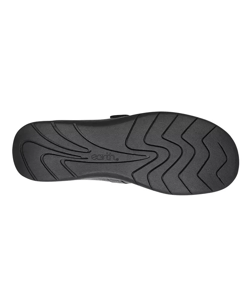 Earth Women's Tose Mary Jane Ballet Flats 5