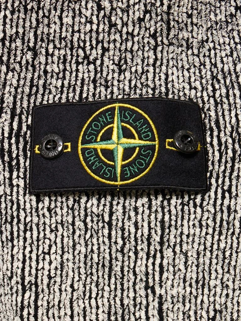 Stone Island Crewneck Sweater 4