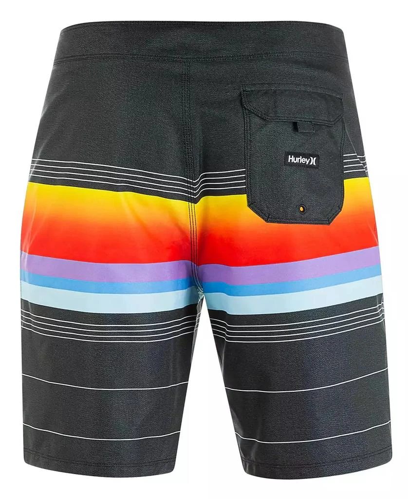 Hurley Men's Pleasure Point 20" Board short 5
