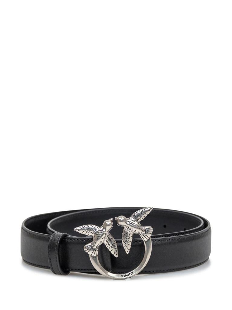 PINKO Pinko Love Berry Belt