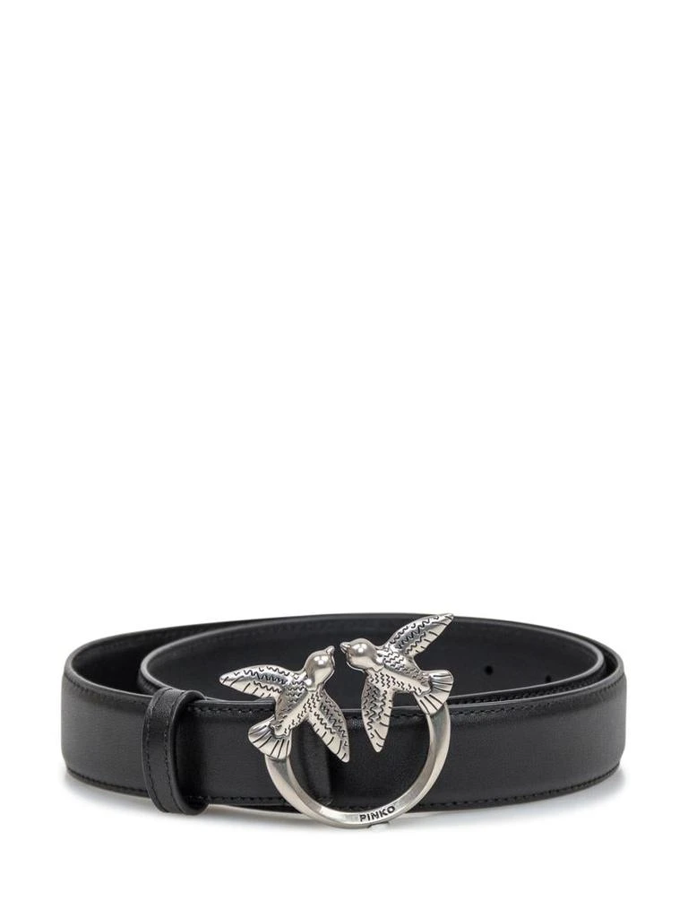 PINKO Pinko Love Berry Belt 1