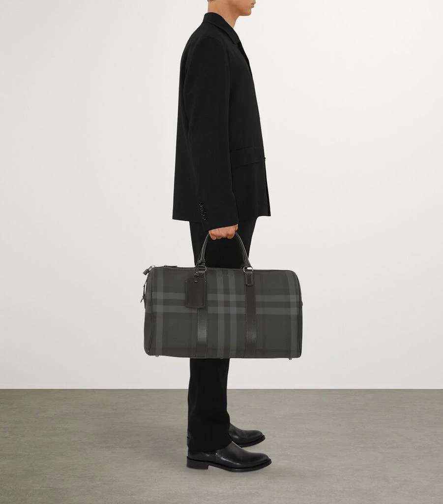 Burberry Boston Holdall 2