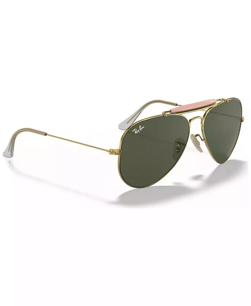 Ray-Ban Sunglasses, RB3029 OUTDOORSMAN II 6