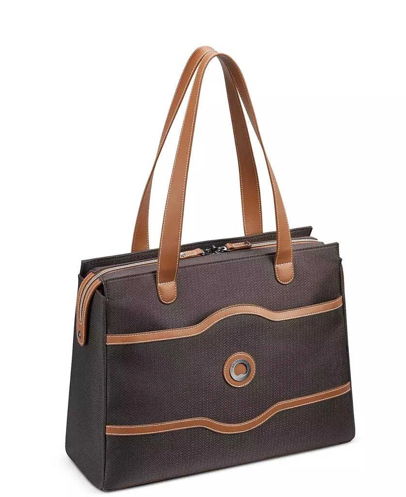 Delsey Delsey Chatelet Air 2.0 Shoulder Bag 1