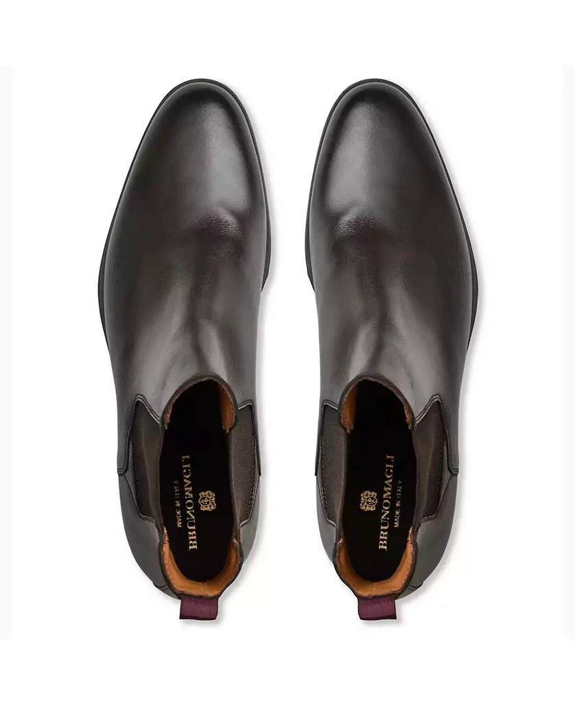 Bruno Magli Men's Martin Dress Chelsea Boot 7
