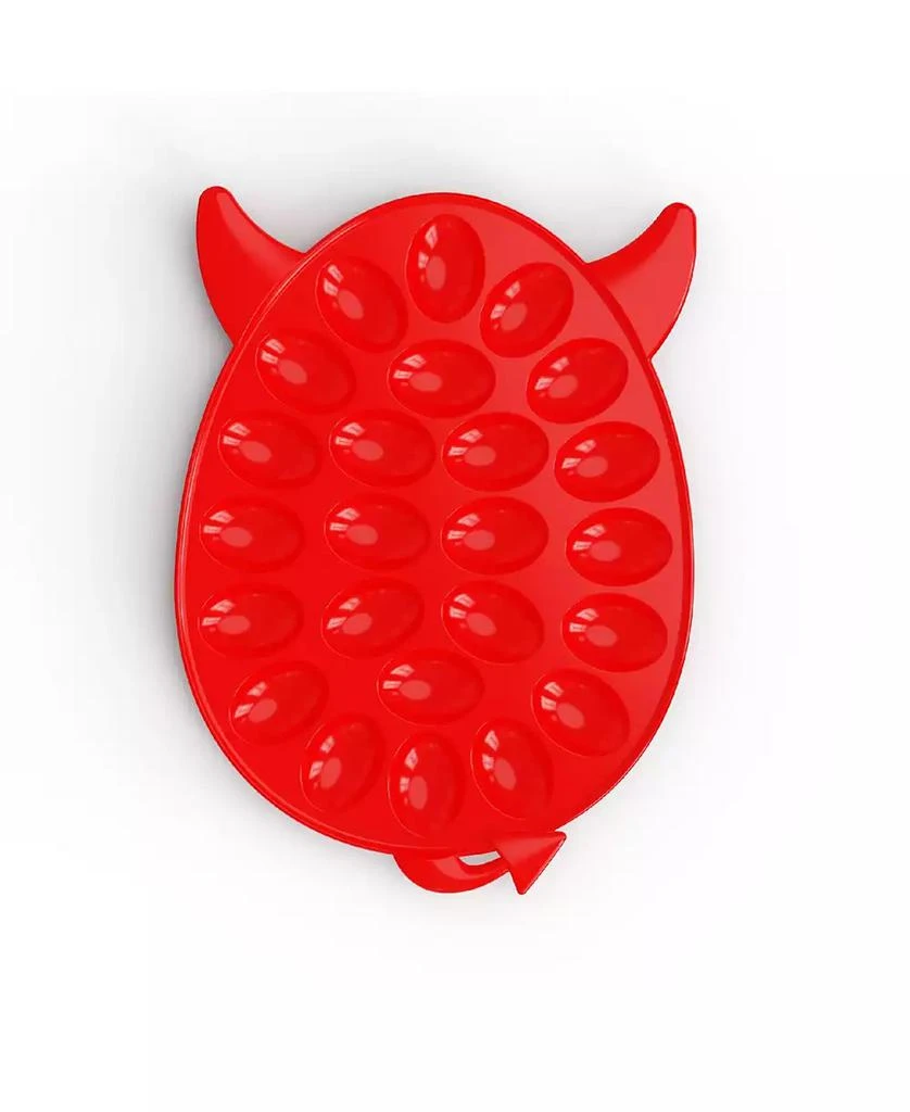 Pundit BeDeviled 14" Egg Tray 3