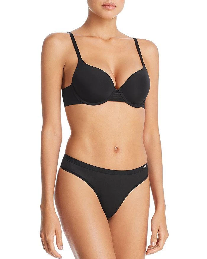 Le Mystère Second Skin Back Smoother Bra 5