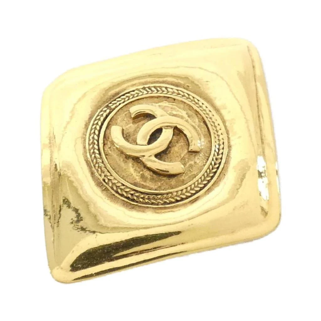 Chanel Brooch (Pre-Owned)