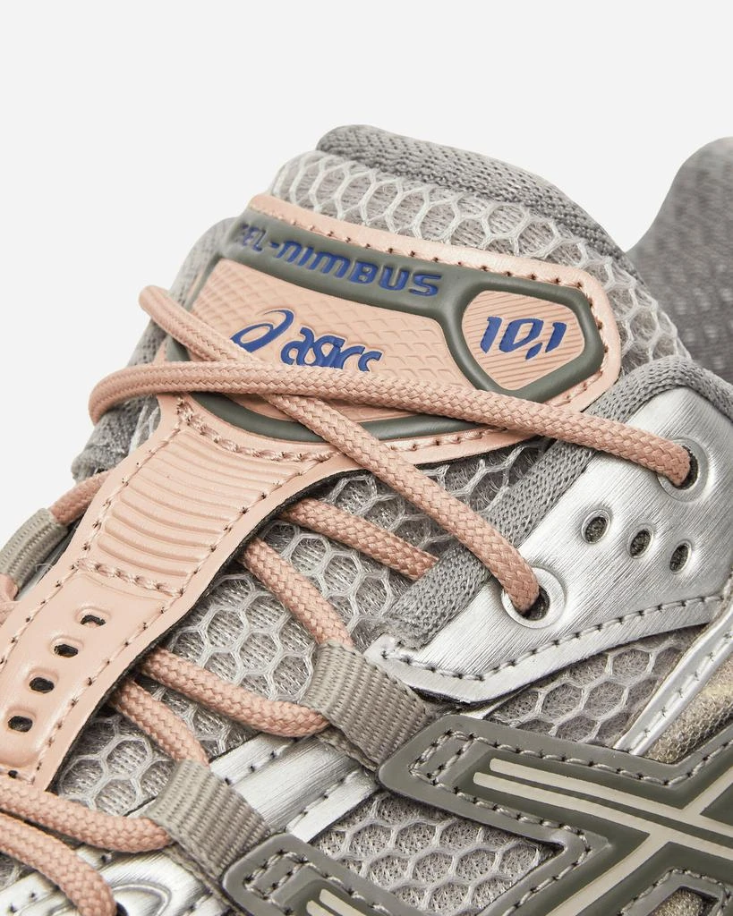 Asics GEL-Nimbus 10.1 Sneakers Moonrock / Truffle Grey 6