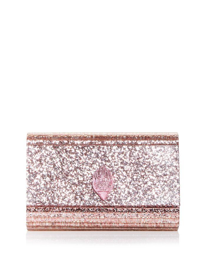 KURT GEIGER LONDON Party Eagle Drench Clutch
