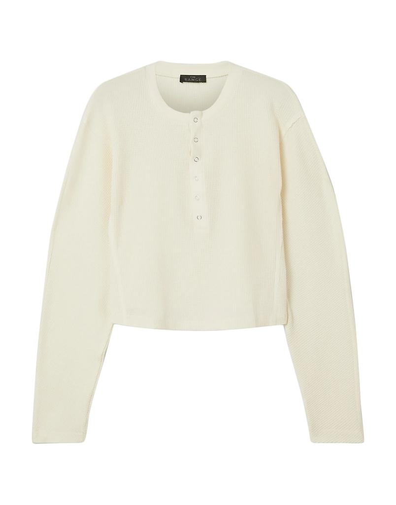 The Range Sweater