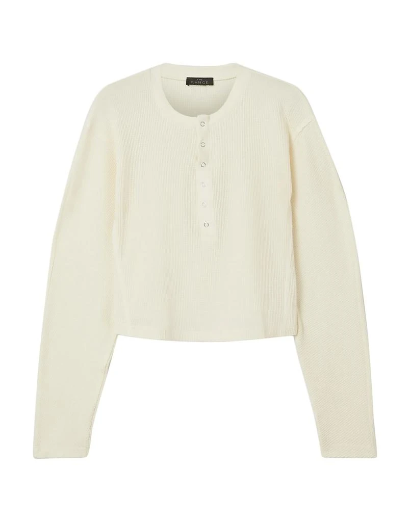 The Range Sweater 1