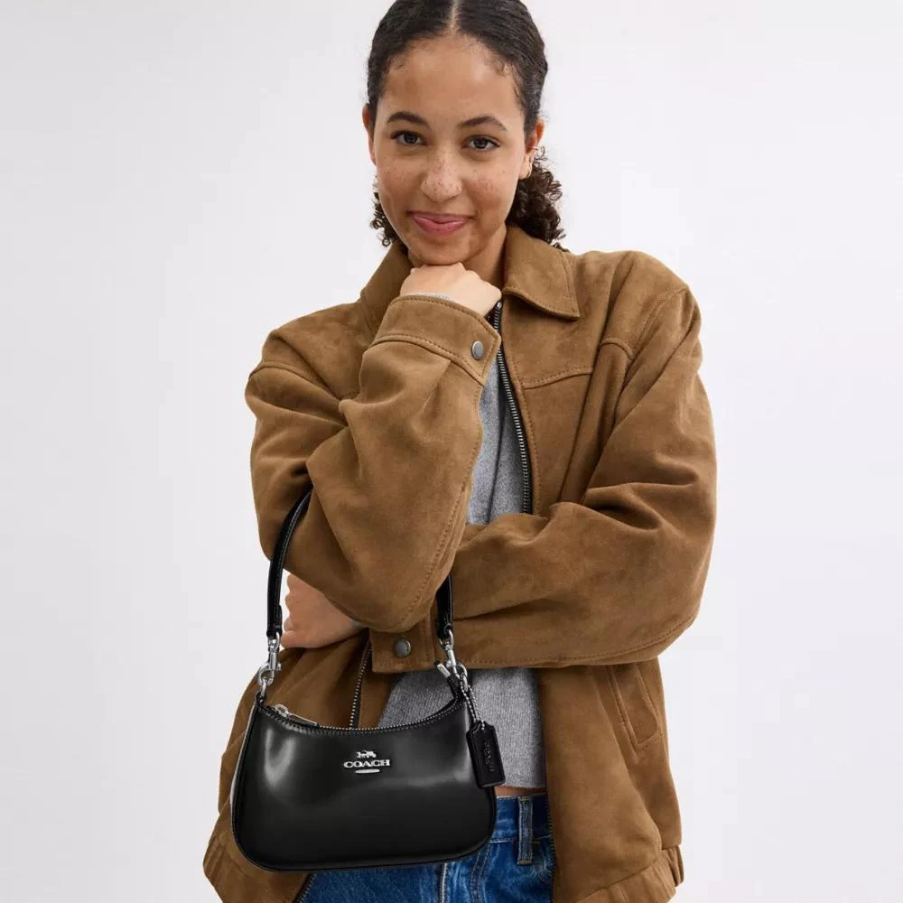 Coach Teri Mini Crossbody Bag 3
