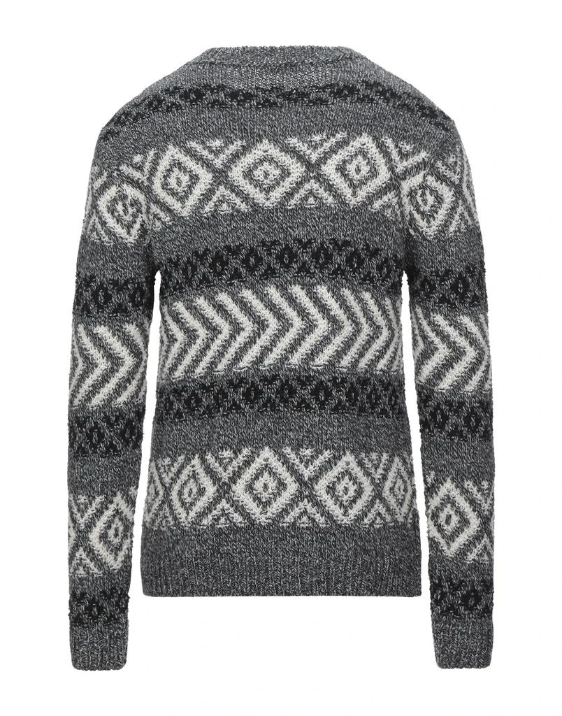 KAOS Sweater 2