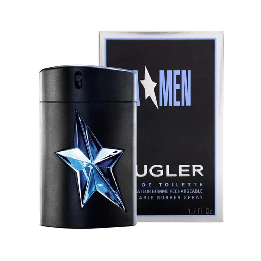 Thierry Mugler Thierry Mugler A*Men Mens EDT 1