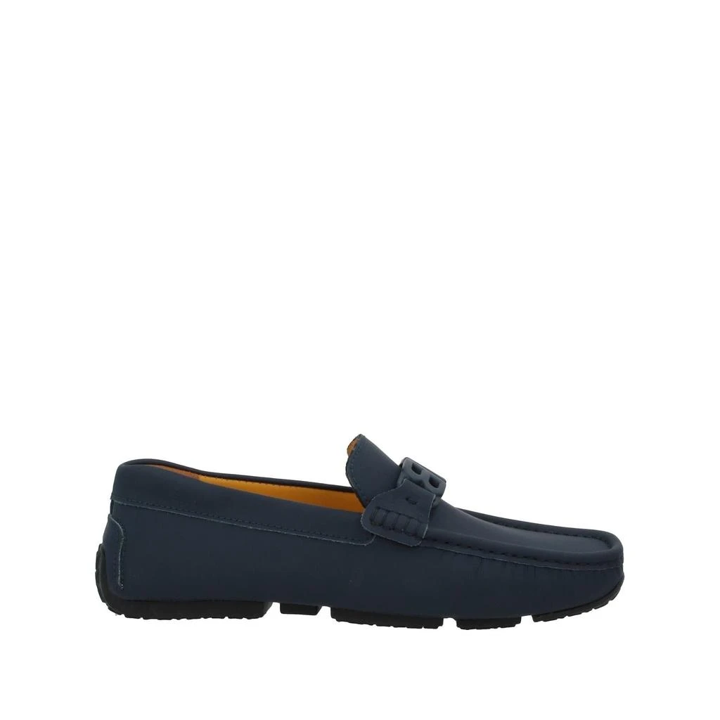 Bally Bally - Mocassins - Midnight Blue - Homme 1